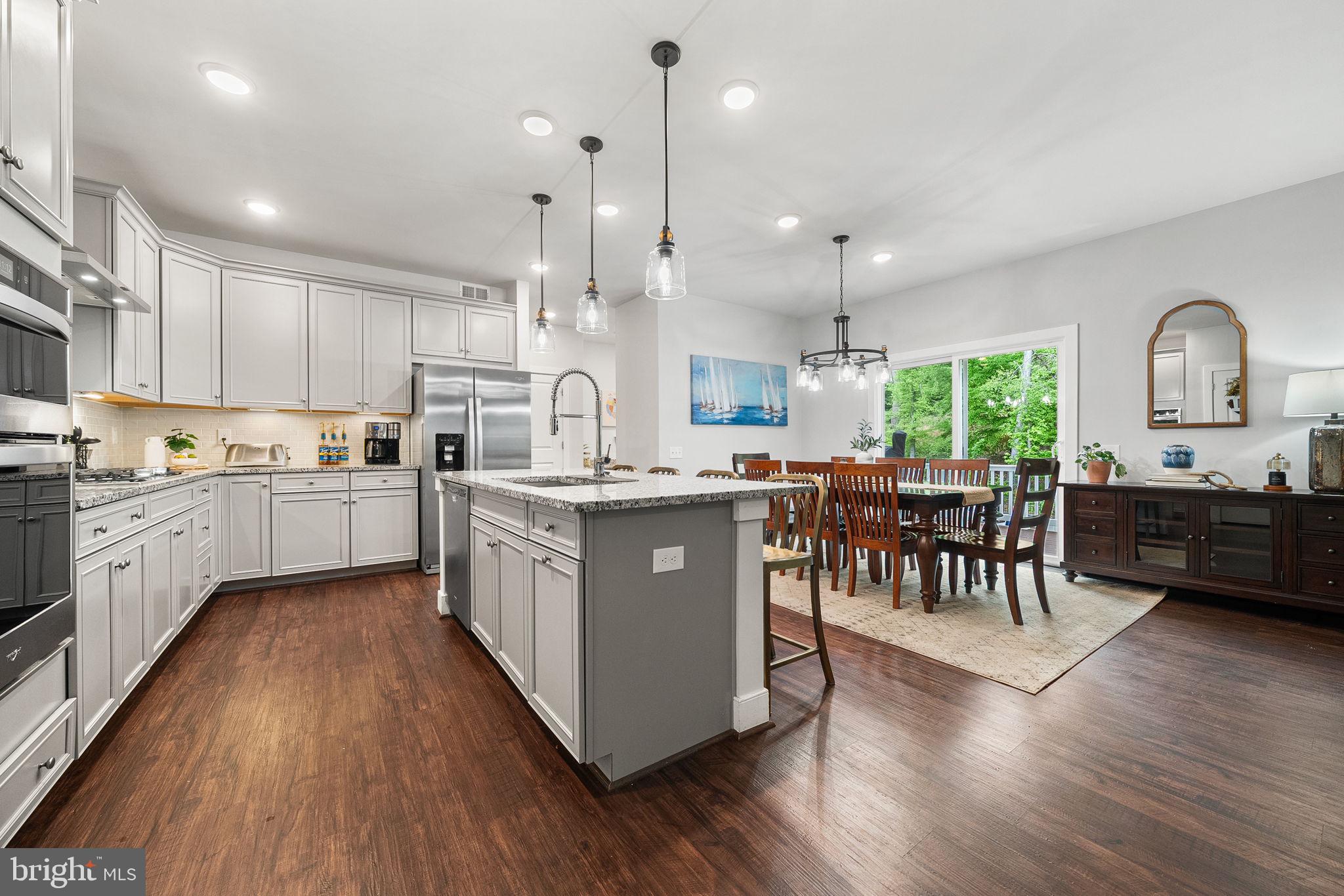 POTOMAC SHORES - Residential
