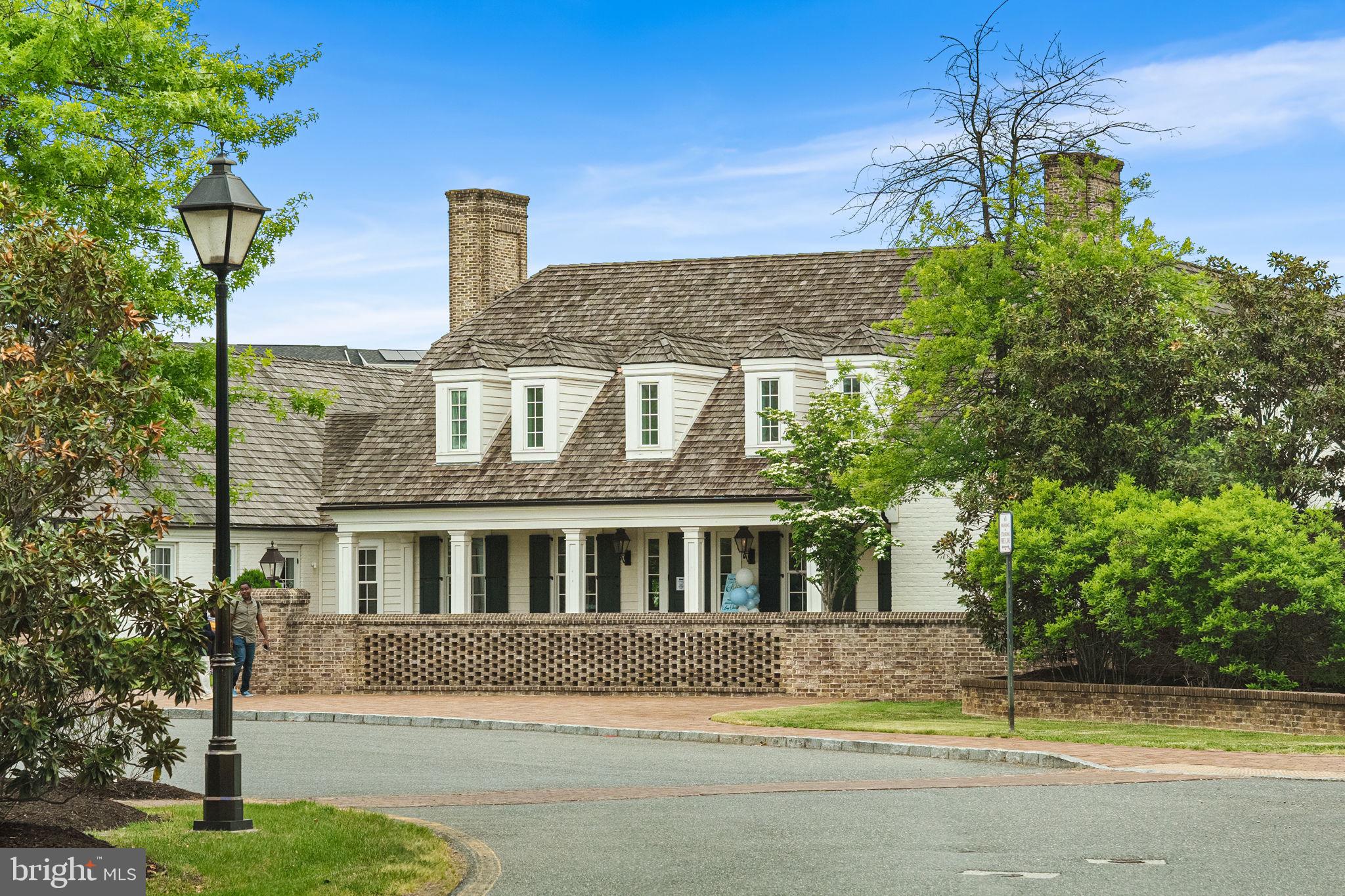POTOMAC SHORES - Residential