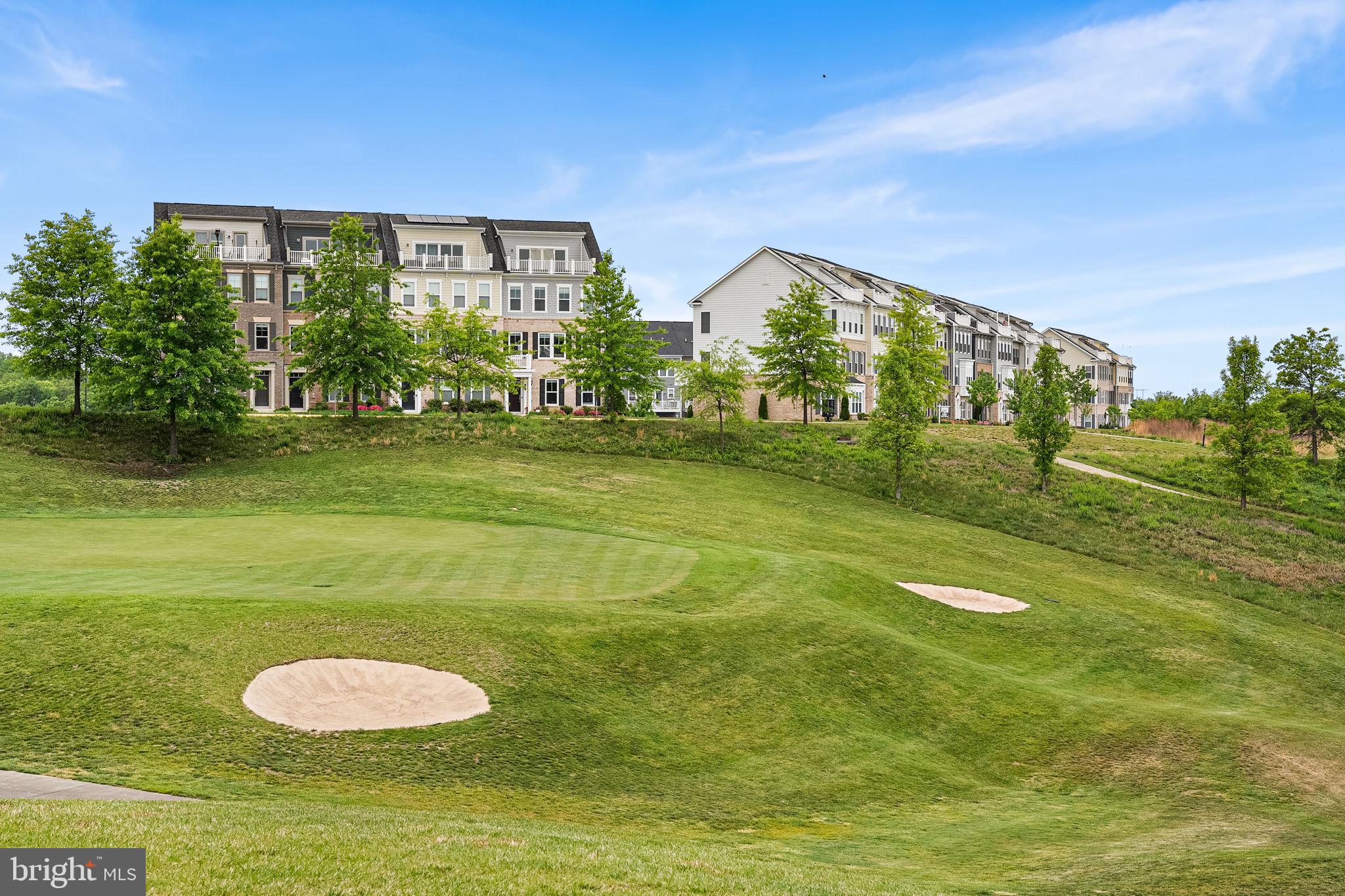 POTOMAC SHORES - Residential
