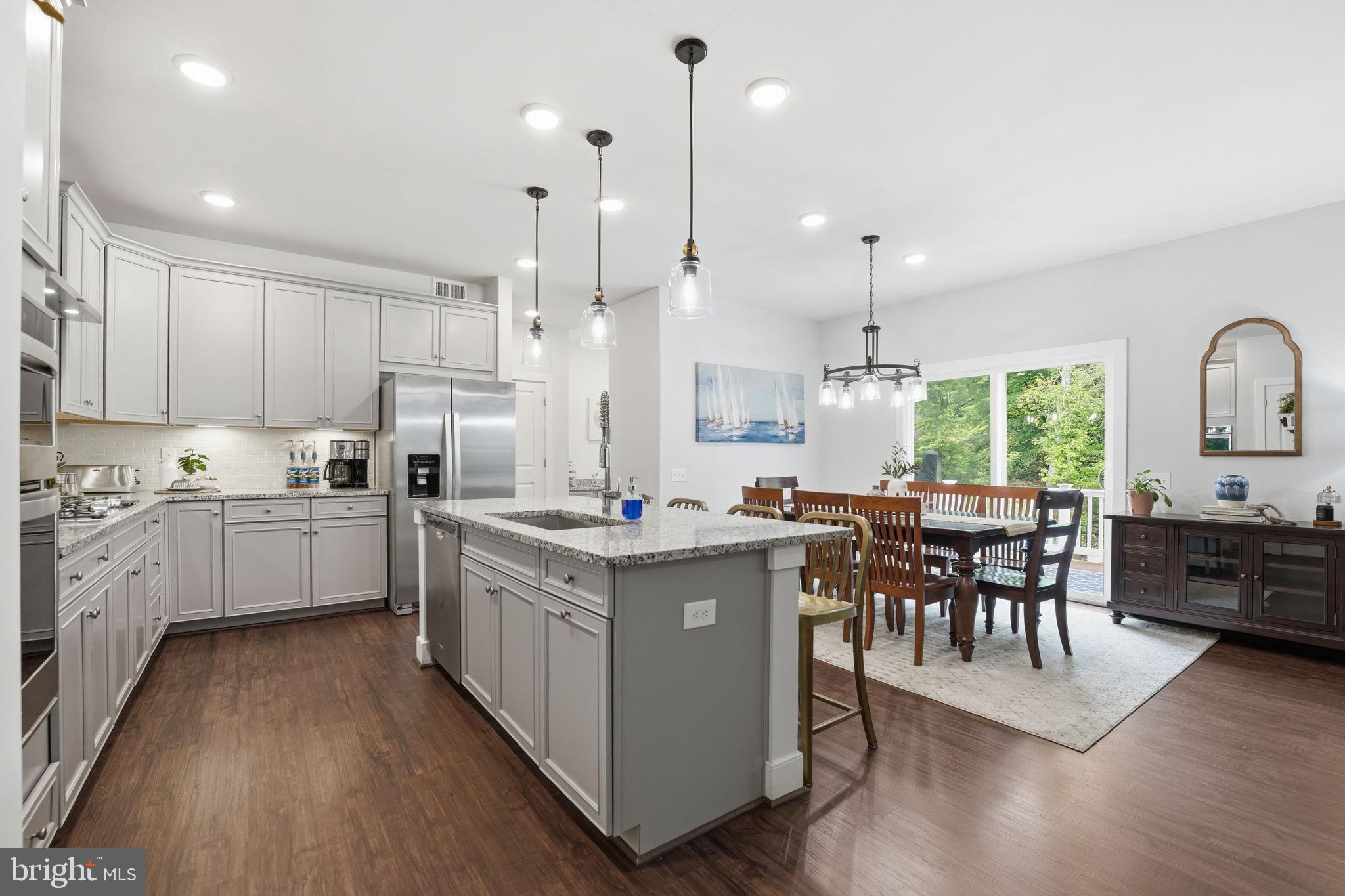 POTOMAC SHORES - Residential