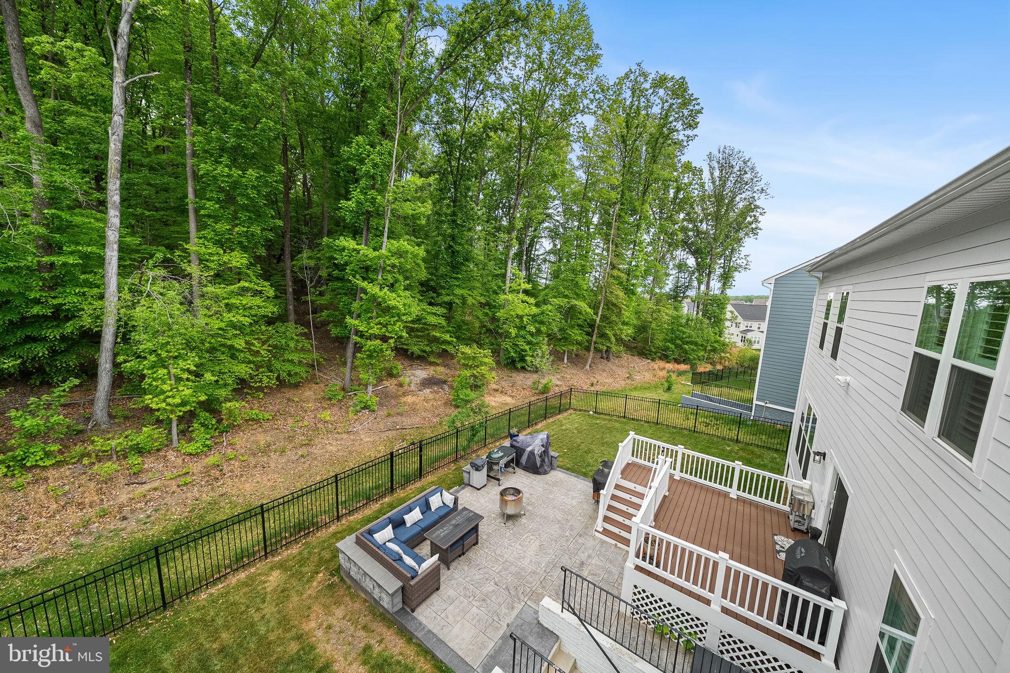 POTOMAC SHORES - Residential