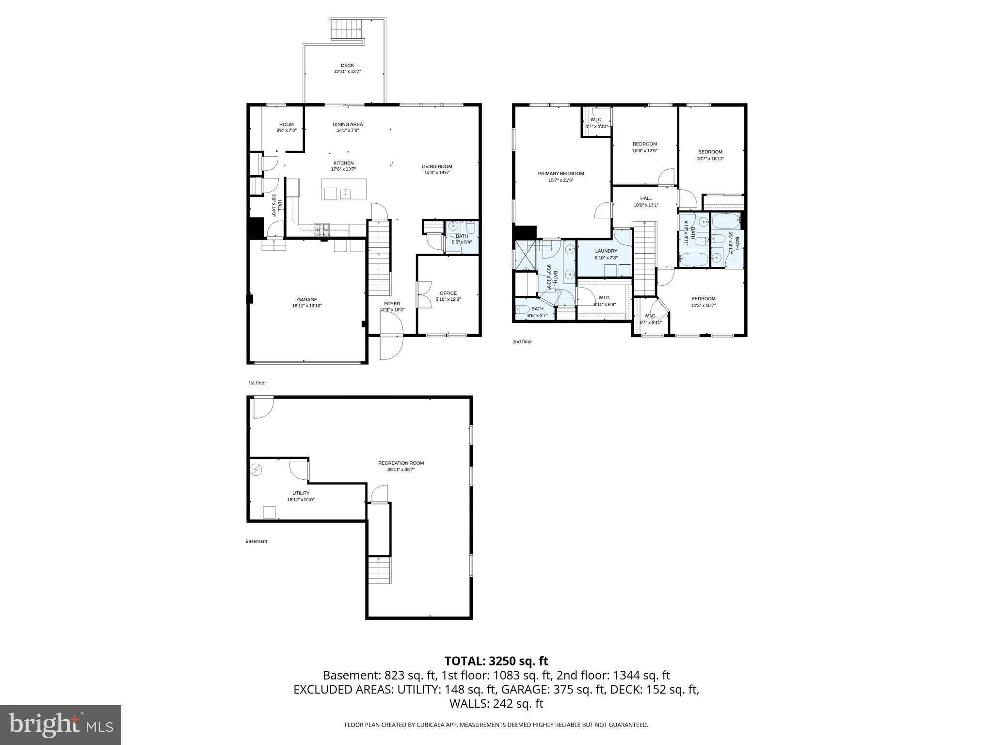 POTOMAC SHORES - Residential