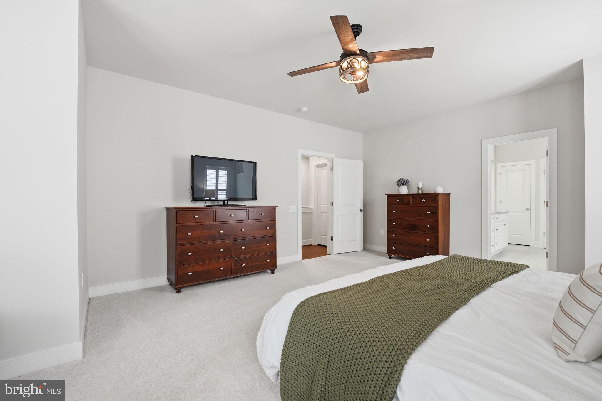 POTOMAC SHORES - Residential