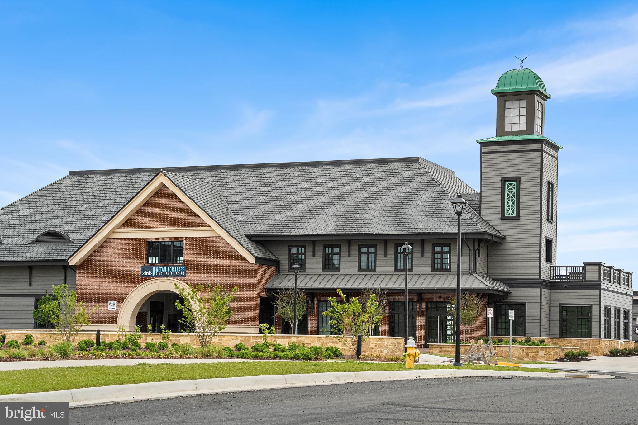 POTOMAC SHORES - Residential