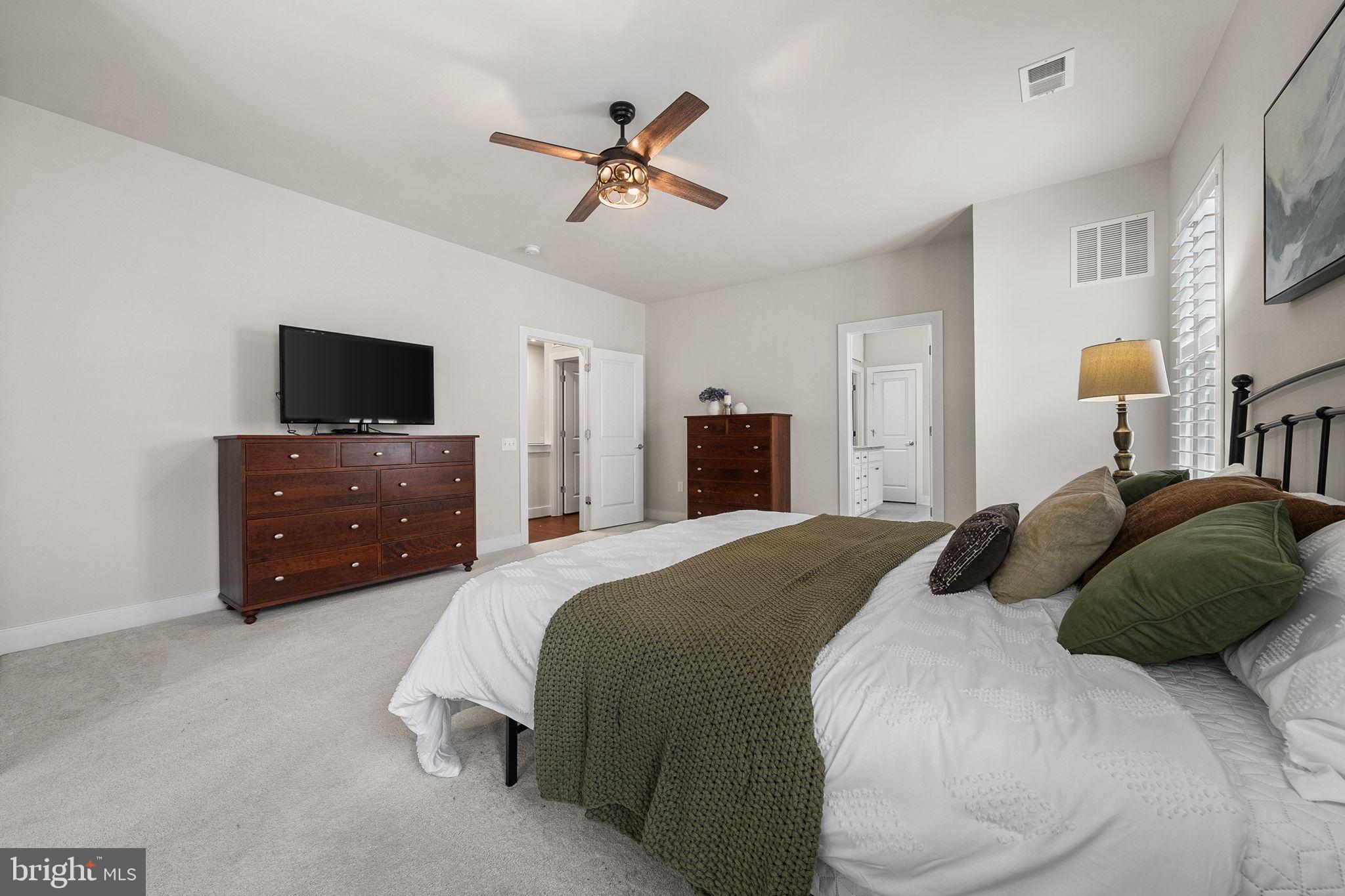 POTOMAC SHORES - Residential