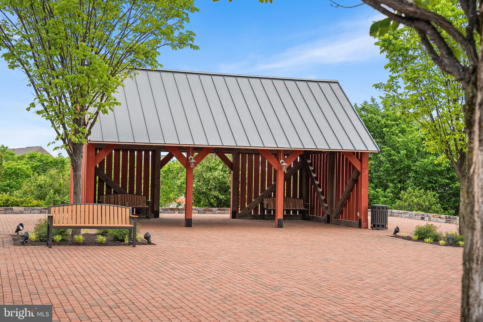 POTOMAC SHORES - Residential