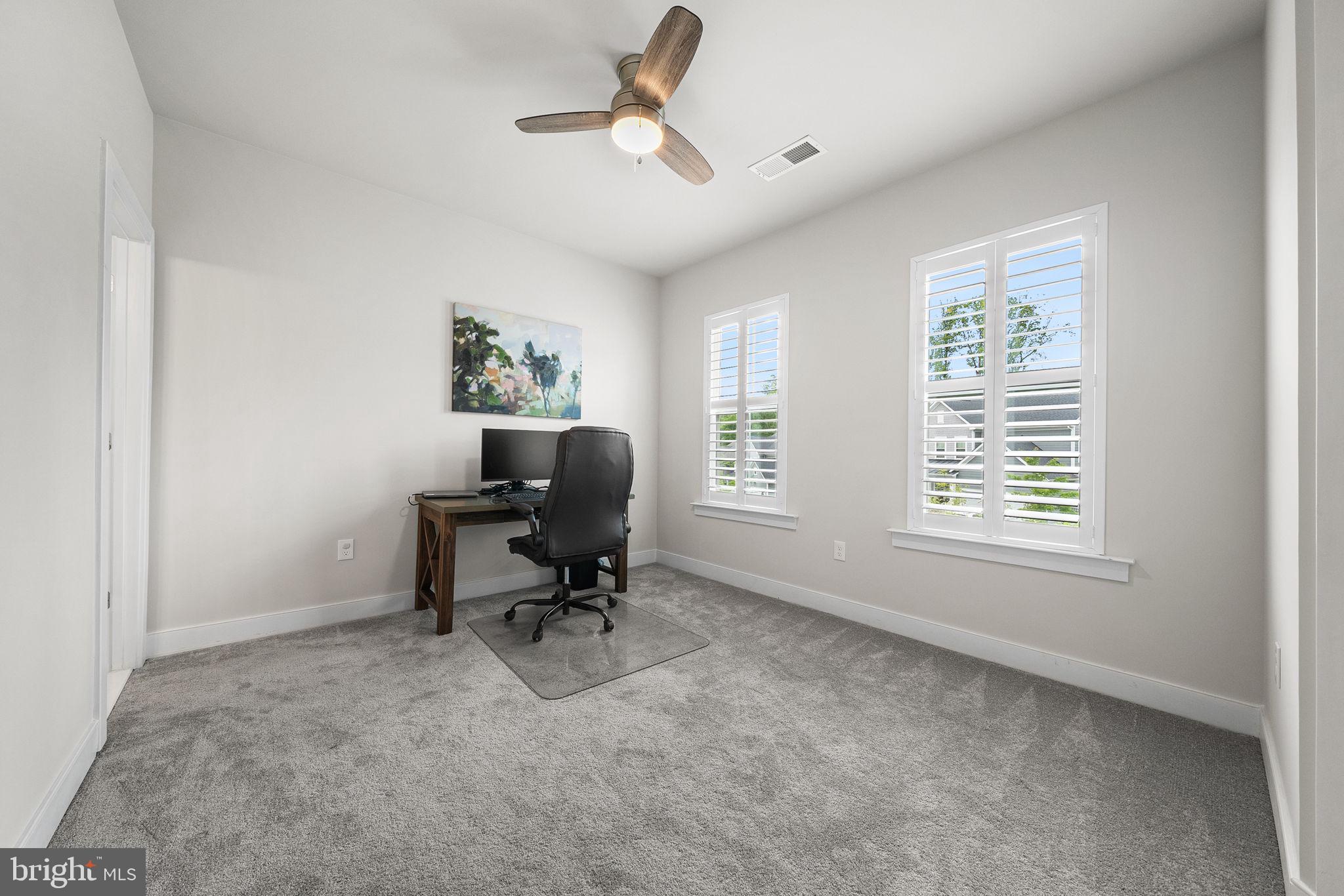 POTOMAC SHORES - Residential