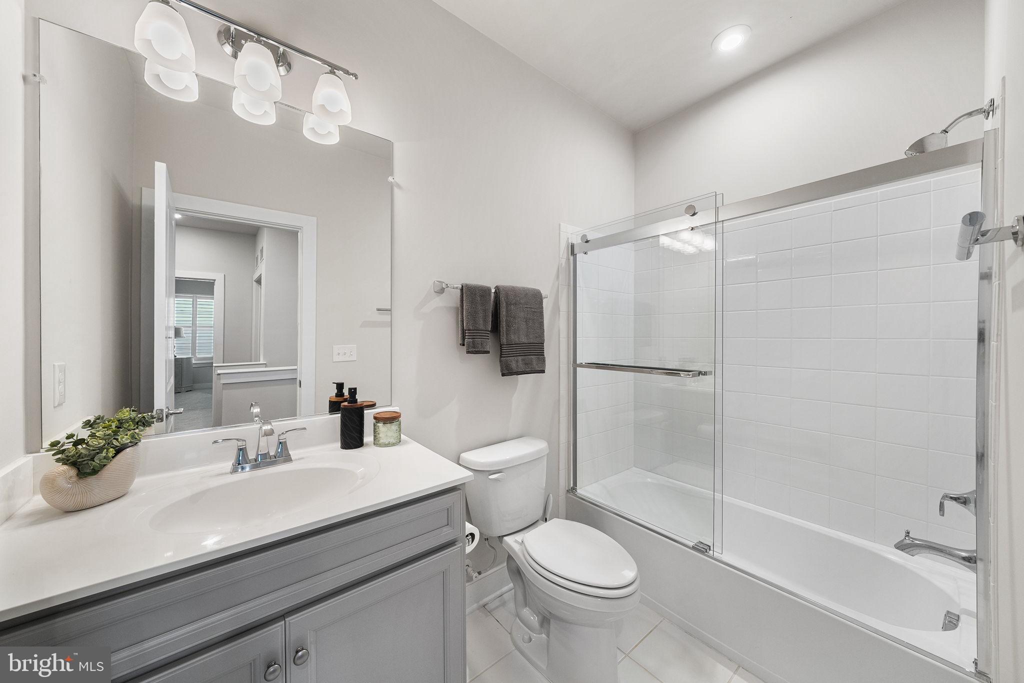 POTOMAC SHORES - Residential