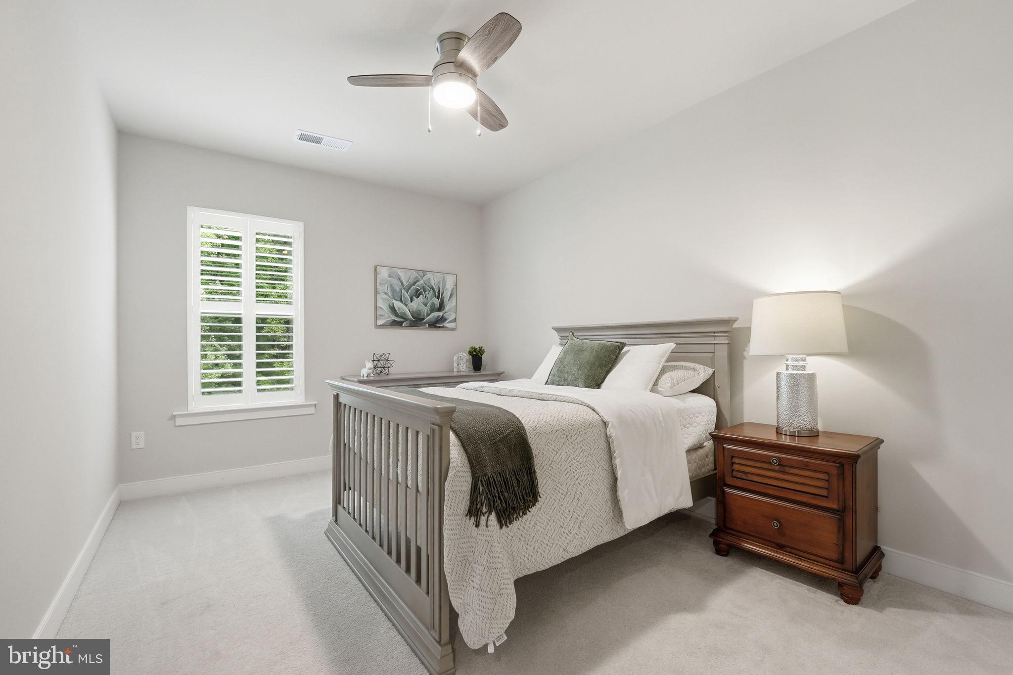 POTOMAC SHORES - Residential
