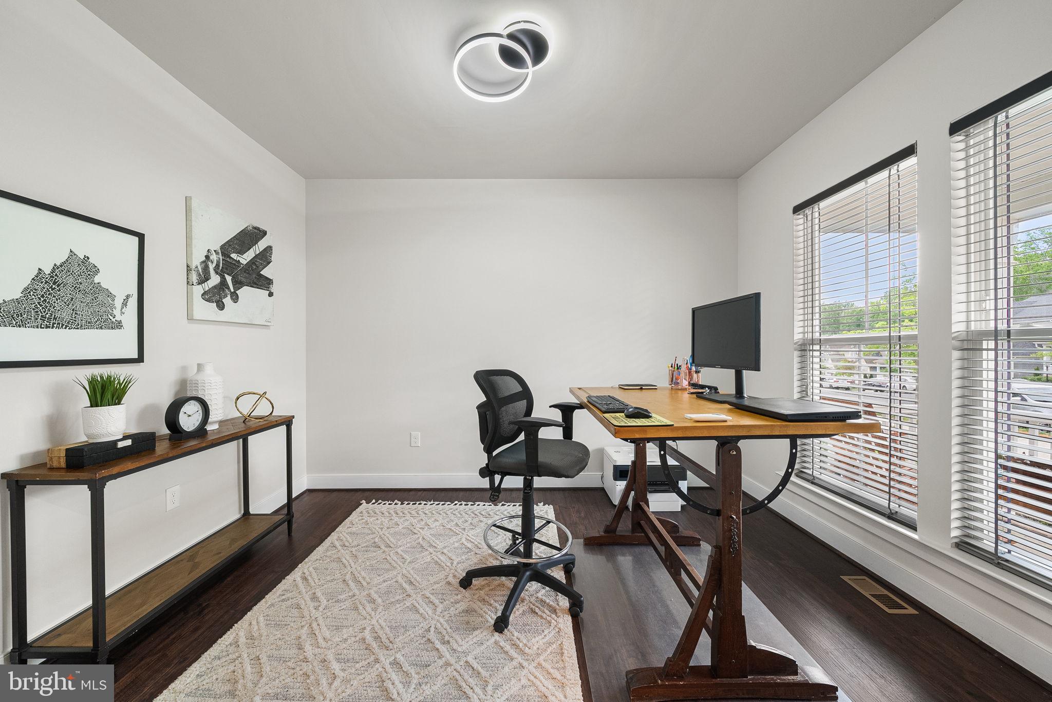 POTOMAC SHORES - Residential