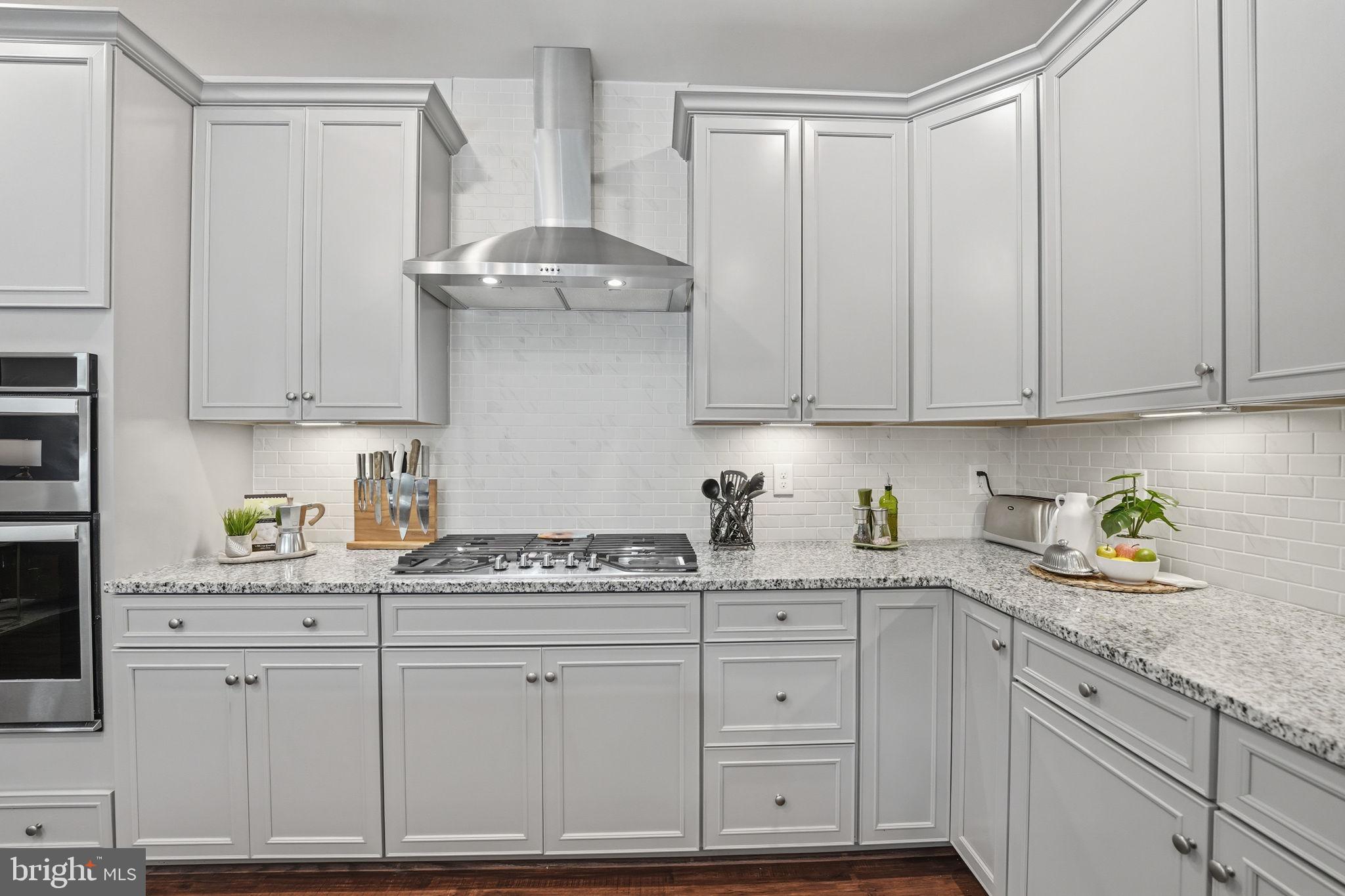POTOMAC SHORES - Residential