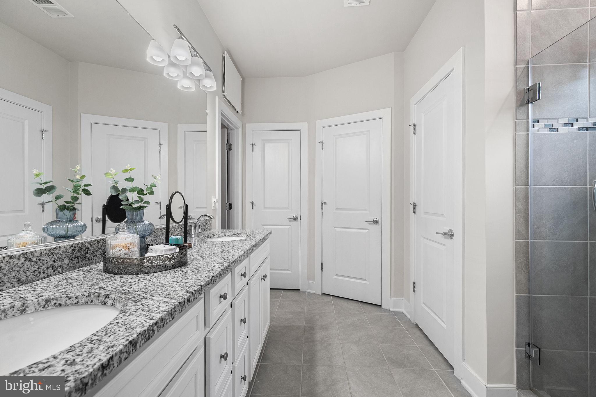 POTOMAC SHORES - Residential