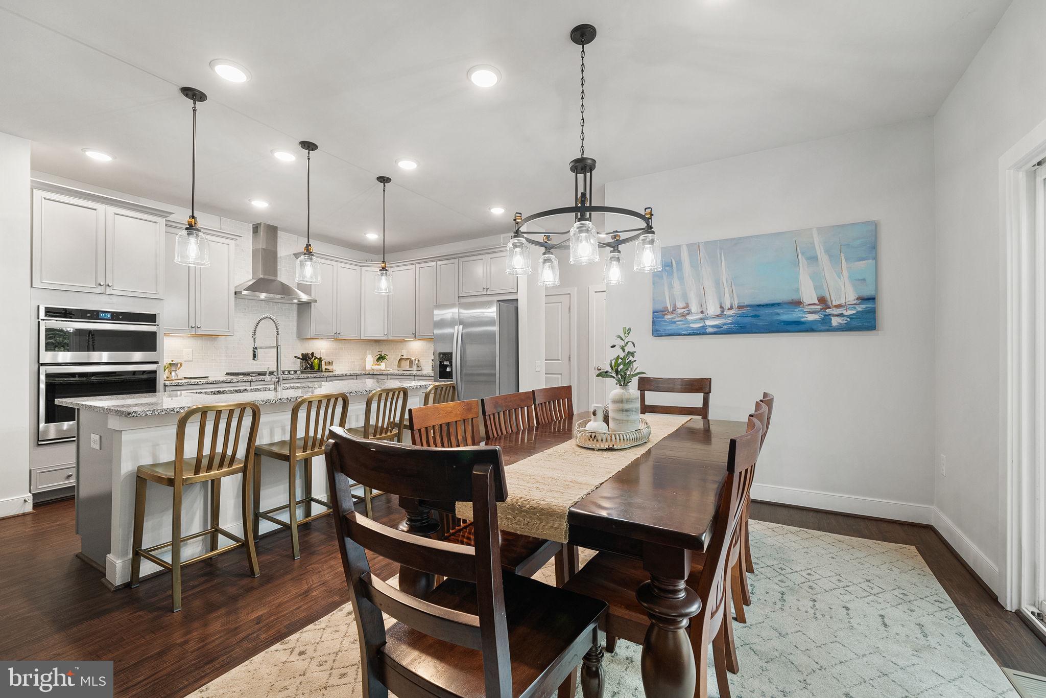 POTOMAC SHORES - Residential