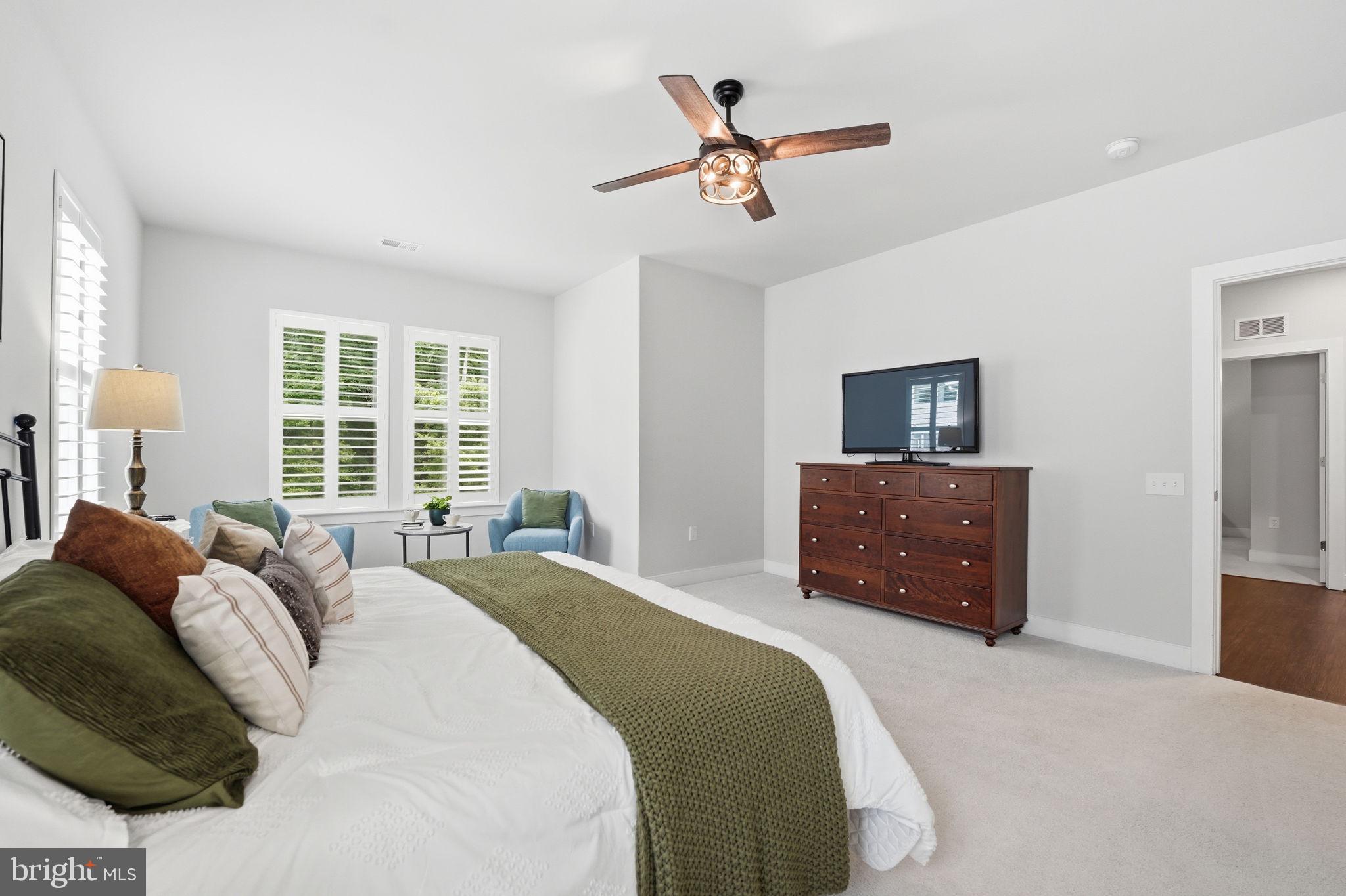 POTOMAC SHORES - Residential