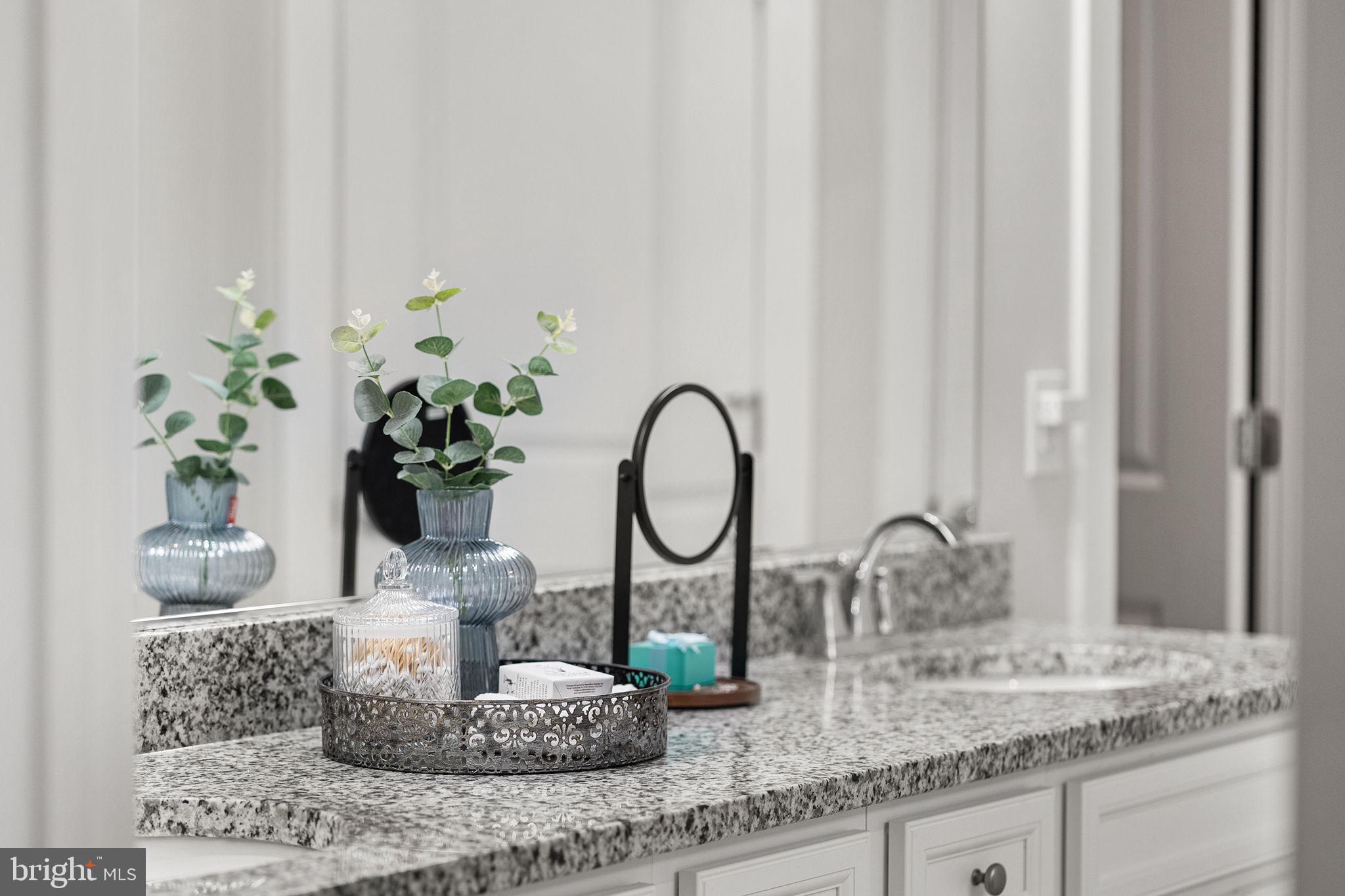 POTOMAC SHORES - Residential