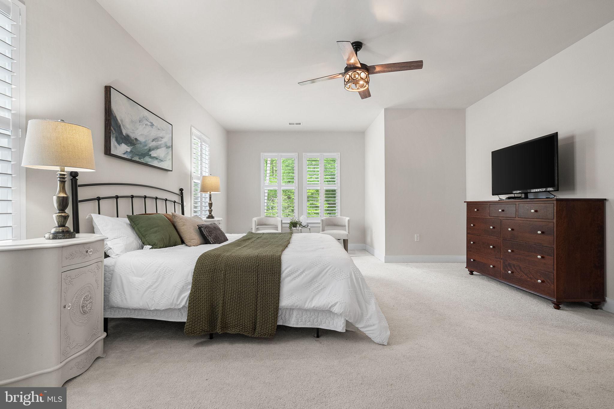 POTOMAC SHORES - Residential