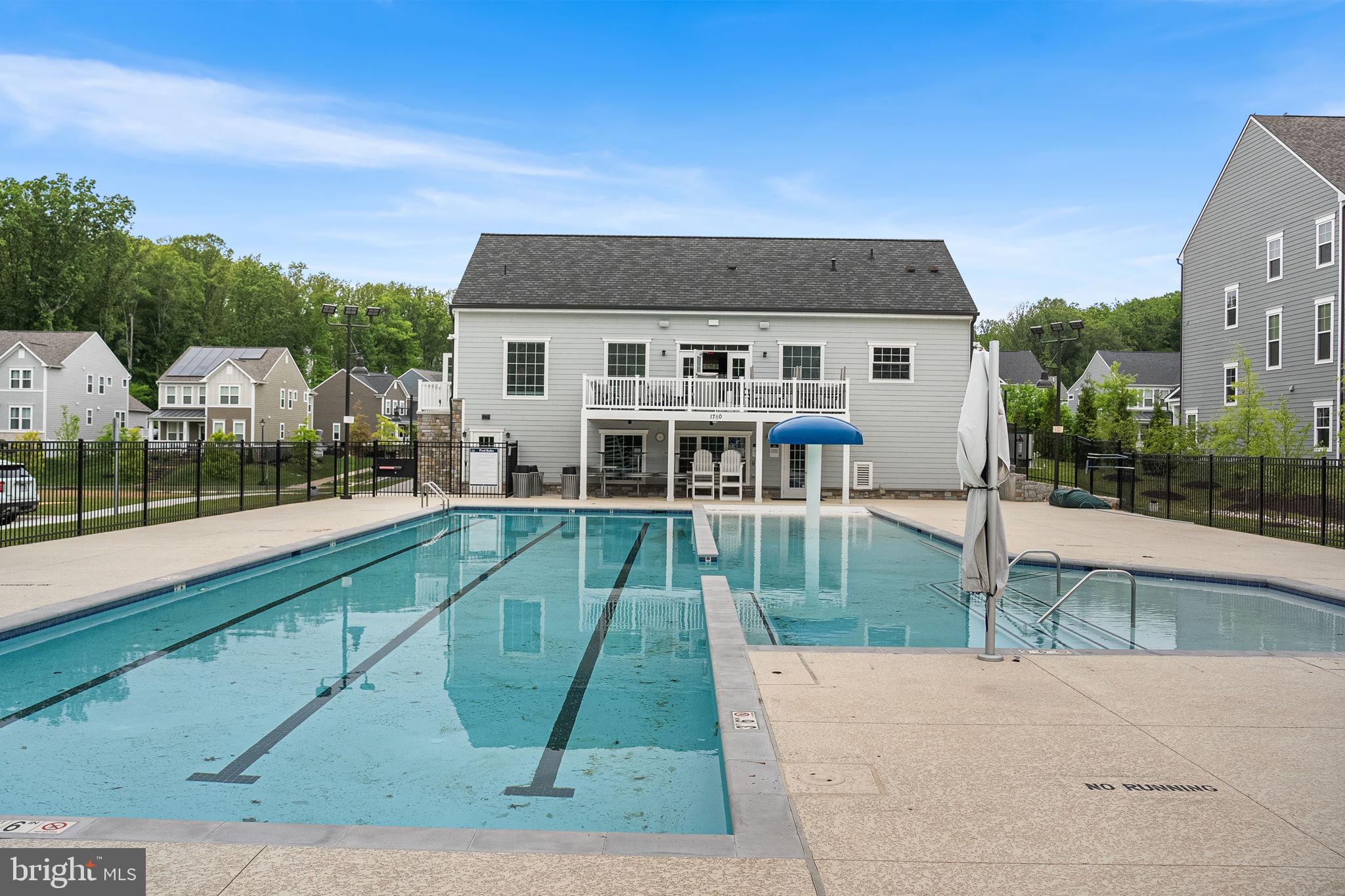 POTOMAC SHORES - Residential