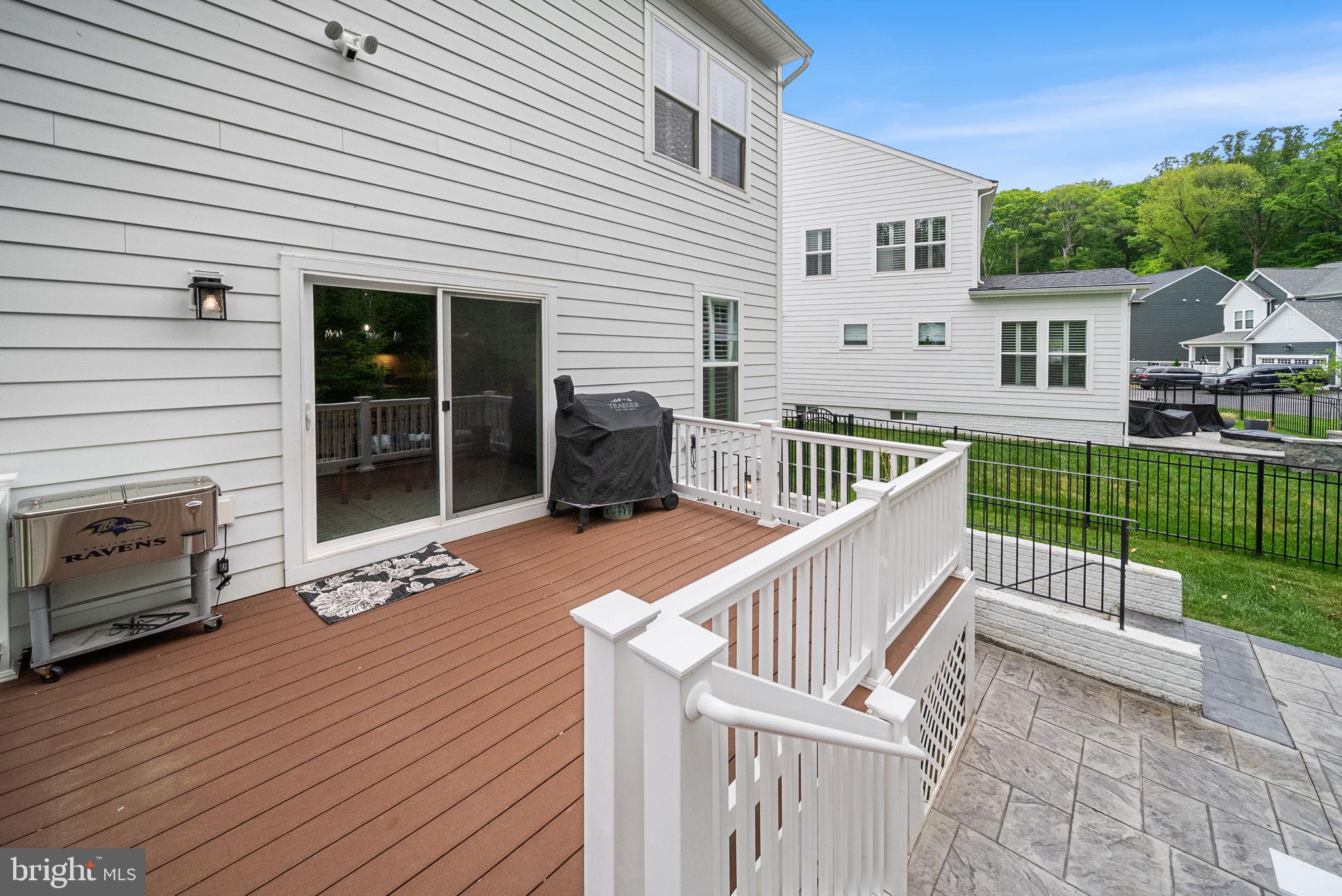 POTOMAC SHORES - Residential