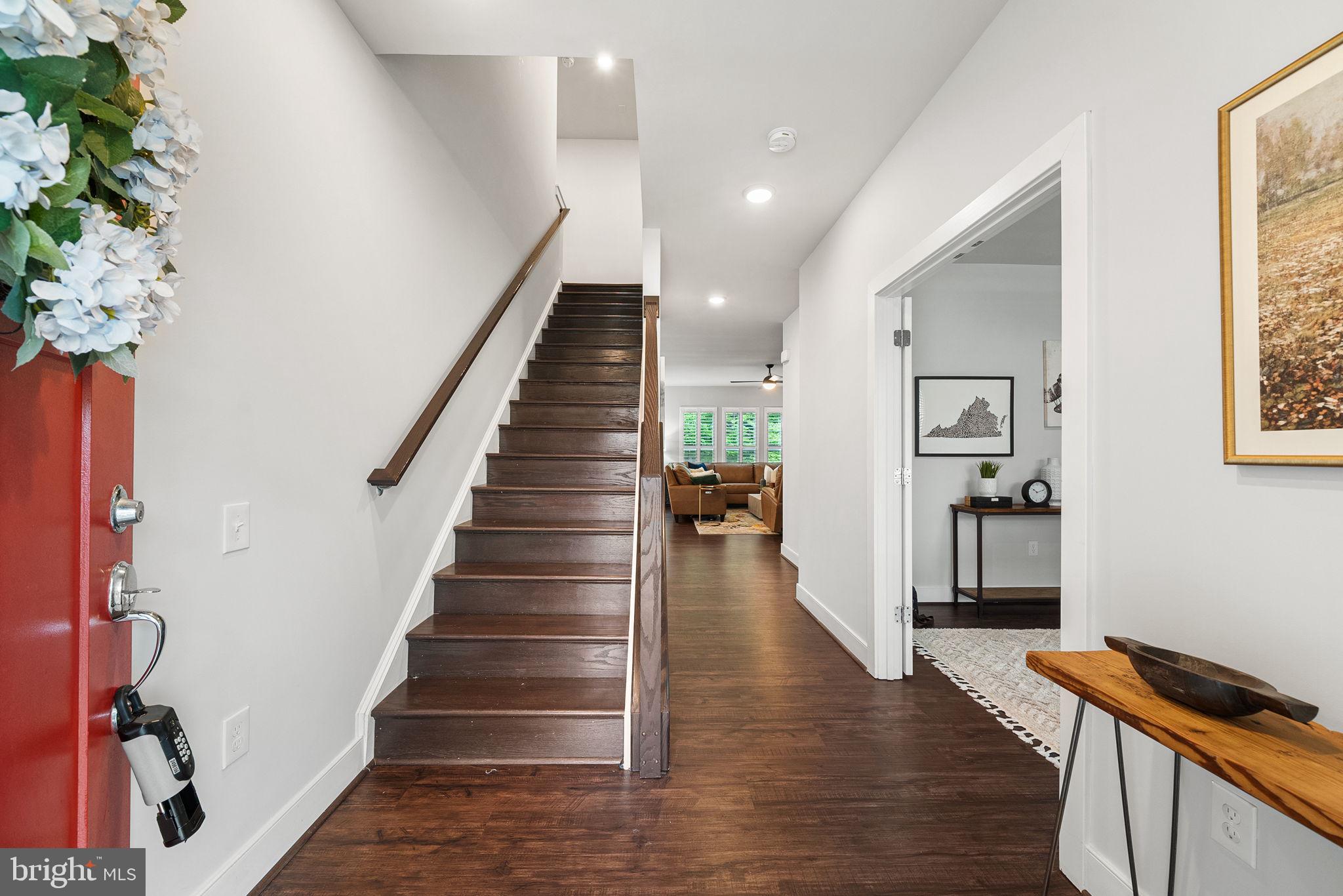 POTOMAC SHORES - Residential