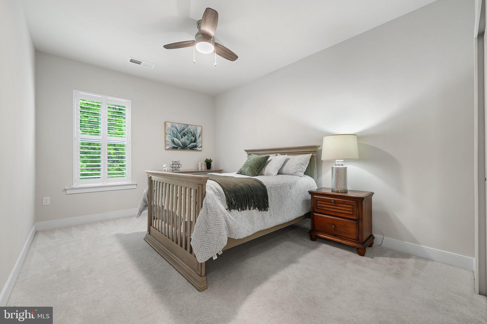 POTOMAC SHORES - Residential