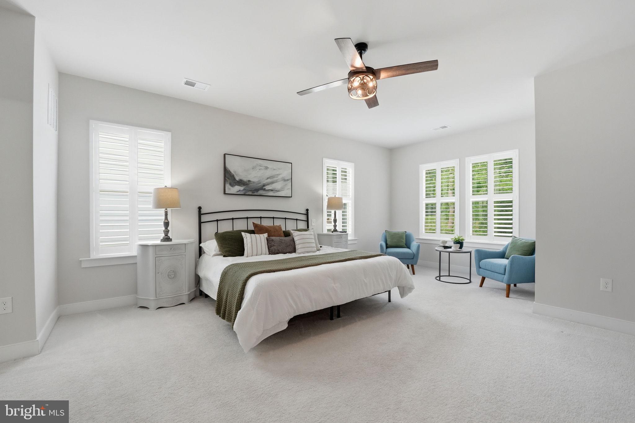 POTOMAC SHORES - Residential