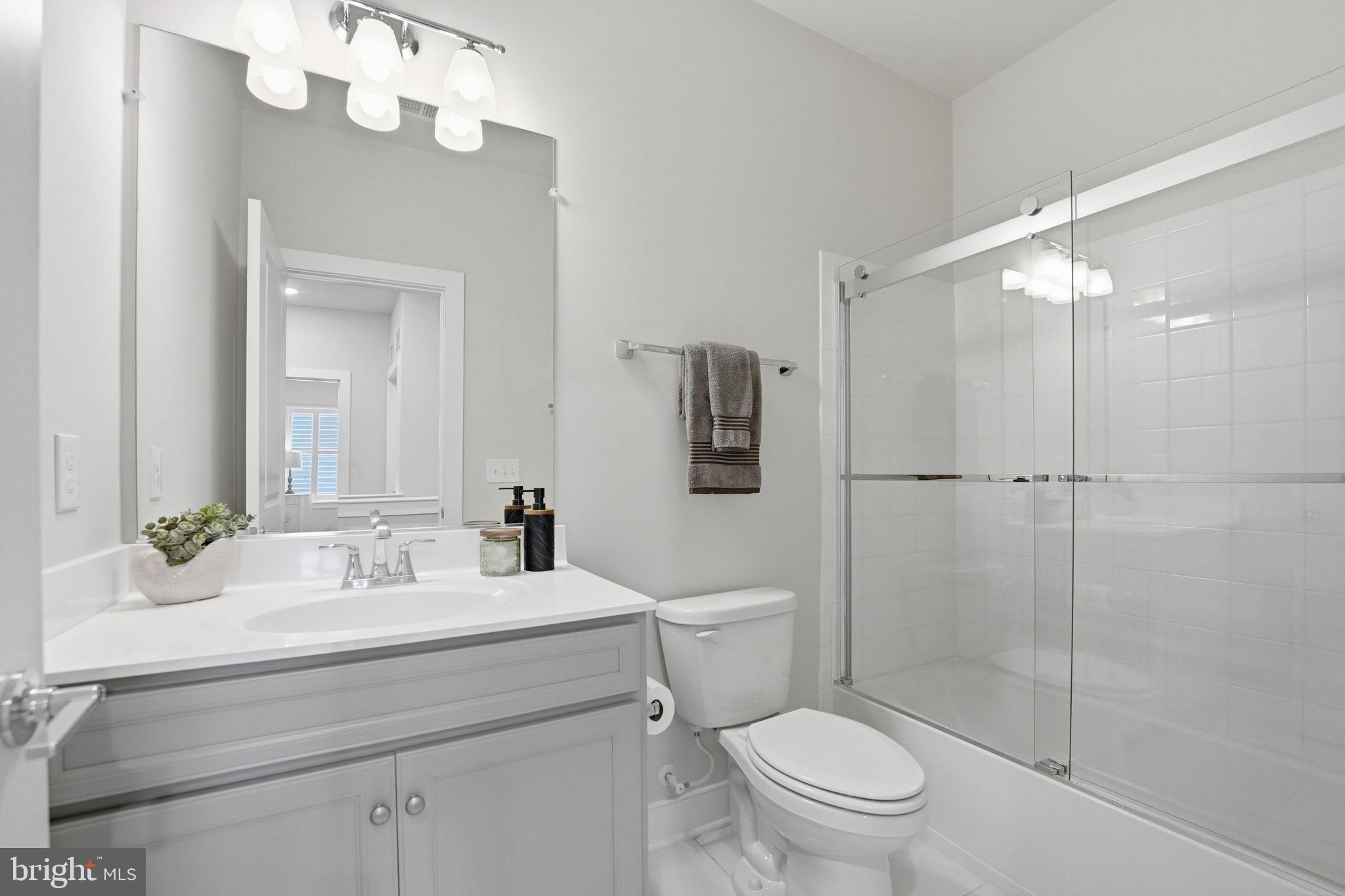 POTOMAC SHORES - Residential