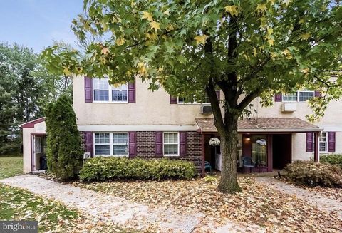 178 ELEPHANT ROAD B23 DUBLIN PA 18917