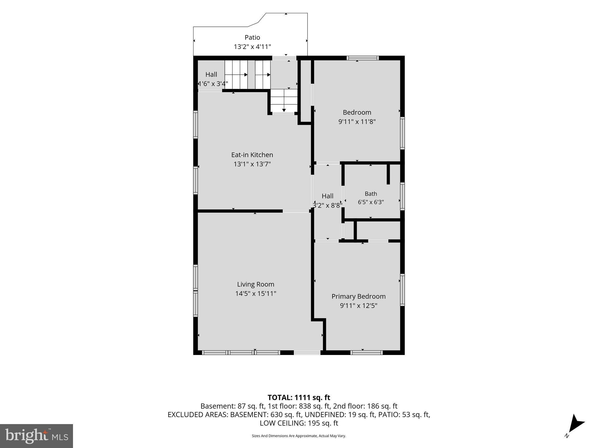 810 W MIDDLE STREET