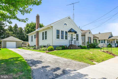 Photo of 810 W Middle Street, HANOVER, PA 17331 (MLS # PAYK2109330)