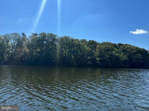 Vacant Land For Sale - 45410 Clarks Mill Road<br/> HOLLYWOOD, MD 20636