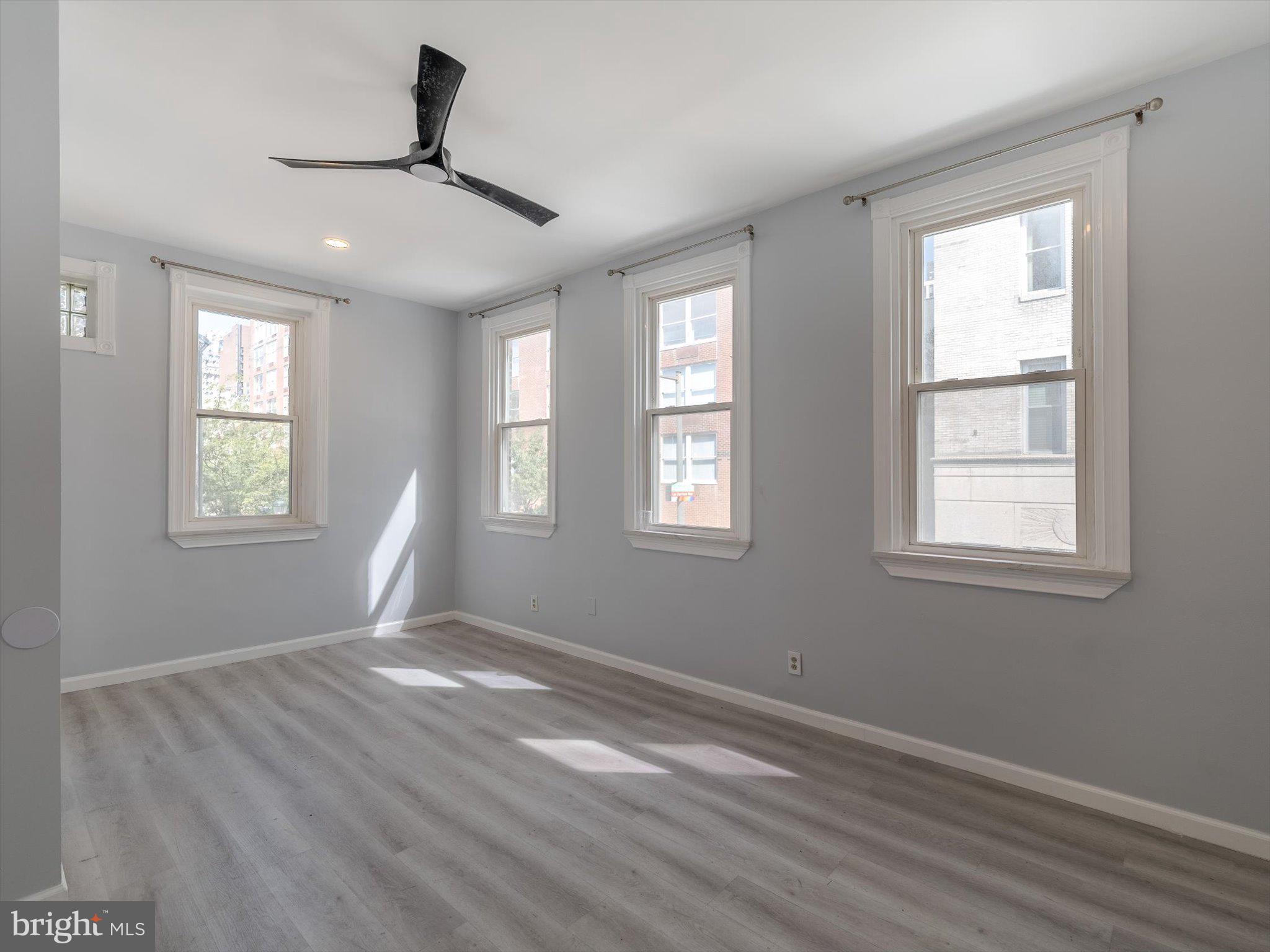 WASHINGTON SQ - Residential Lease