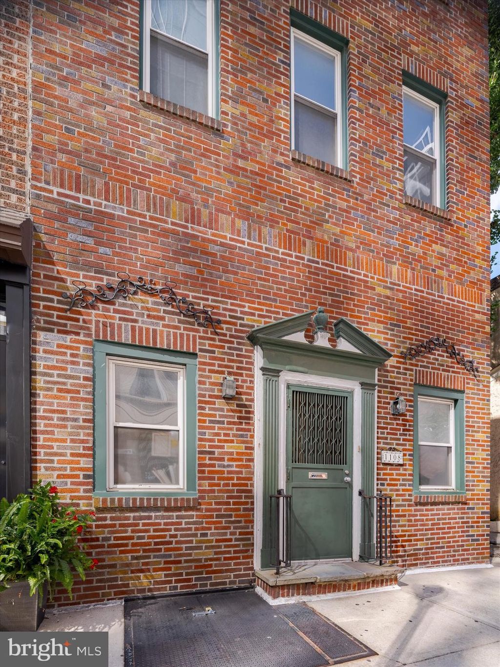 Photo of 1108 Locust Street #2ND FLOOR, PHILADELPHIA, PA 19107 (MLS # PAPH2535156)