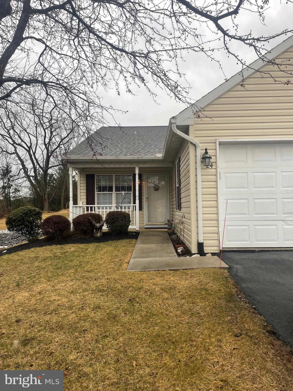 SHILOH RIDGE - Residential