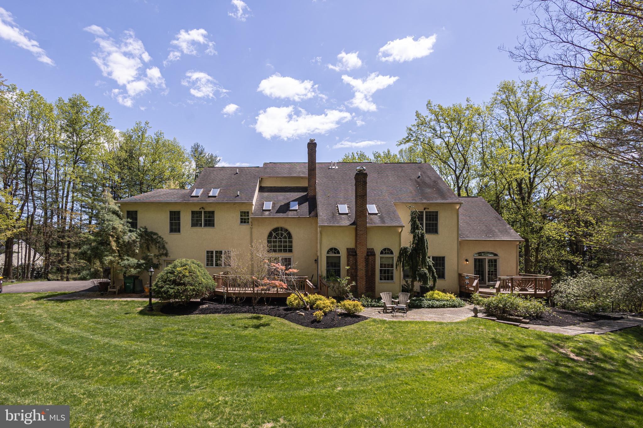 BELLINGHAMSHIRE ES - Residential
