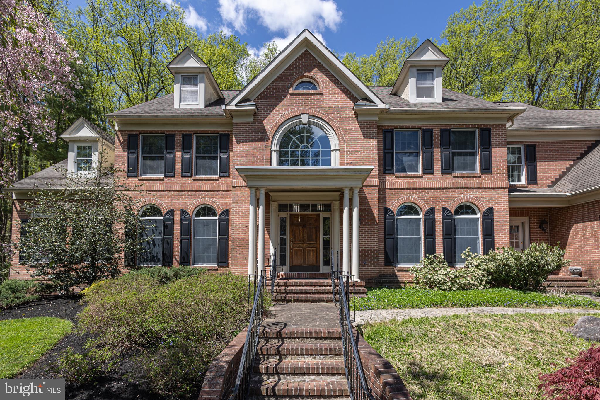 BELLINGHAMSHIRE ES - Residential