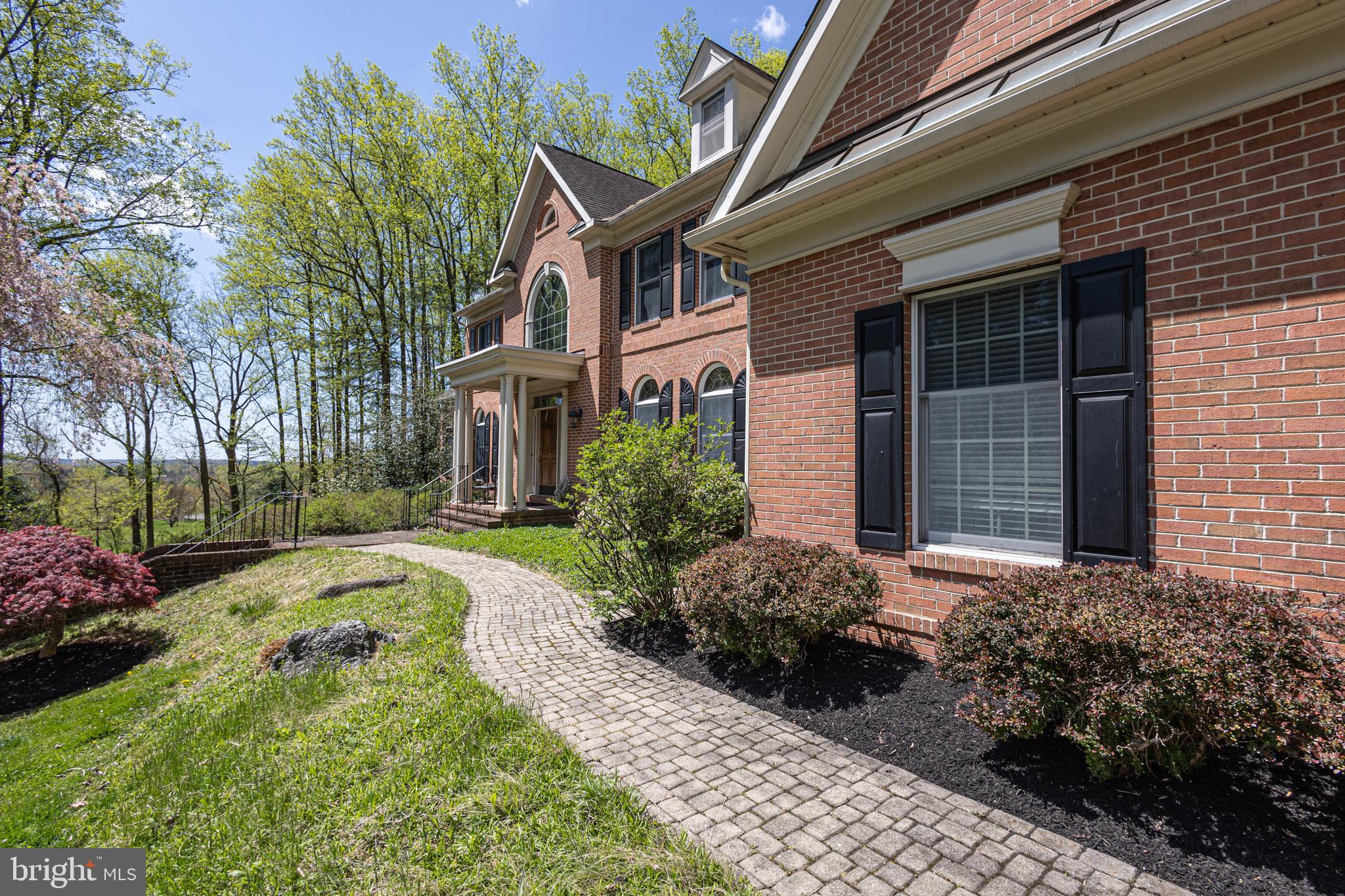 BELLINGHAMSHIRE ES - Residential