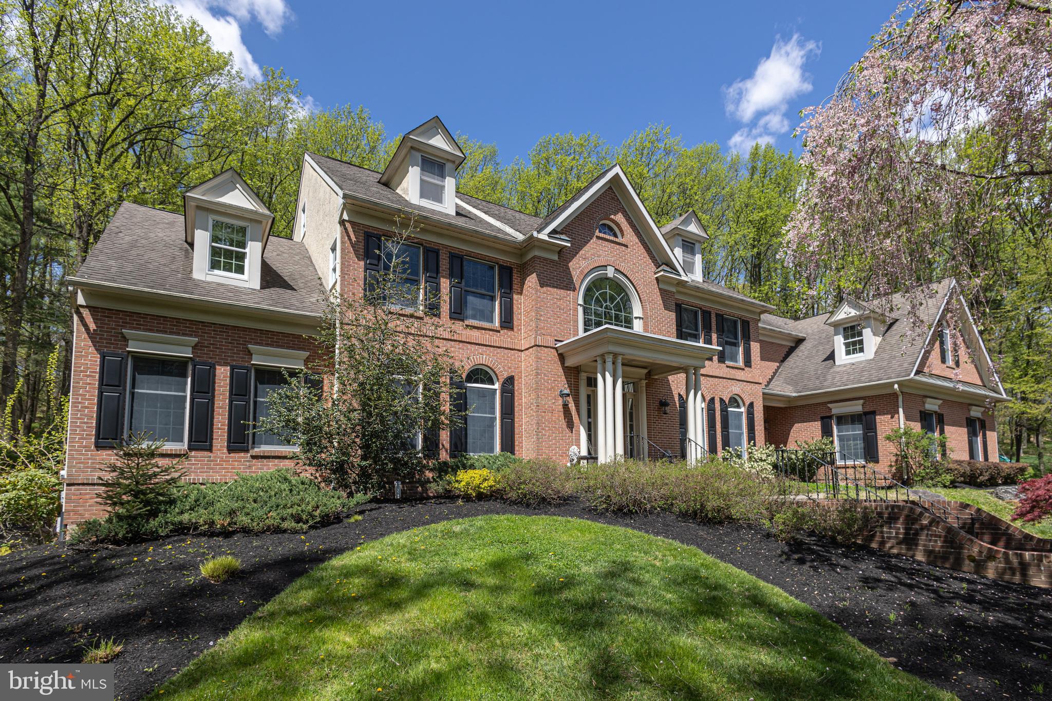 BELLINGHAMSHIRE ES - Residential