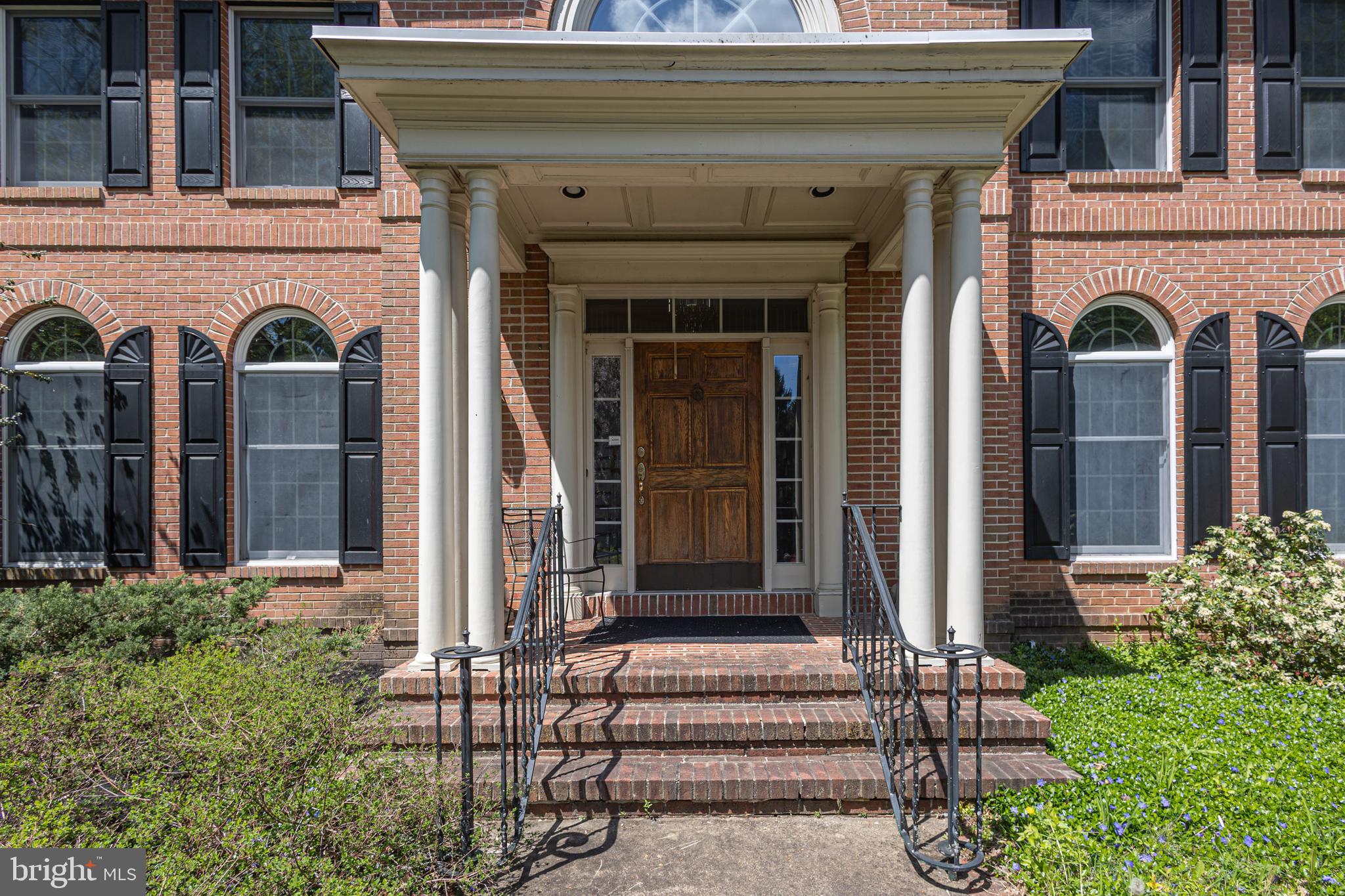 BELLINGHAMSHIRE ES - Residential