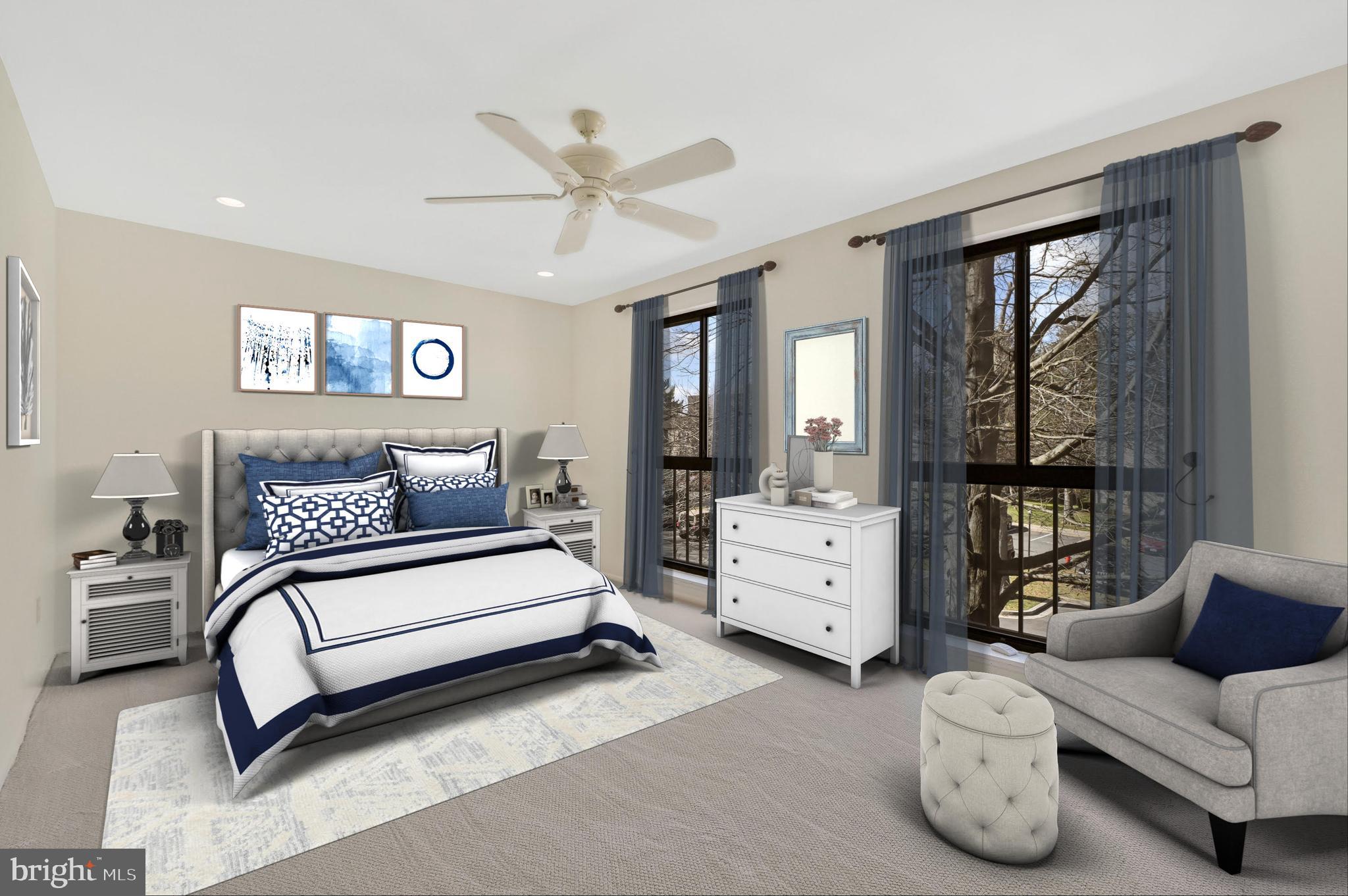 SOUTHGATE CONDO - Residential