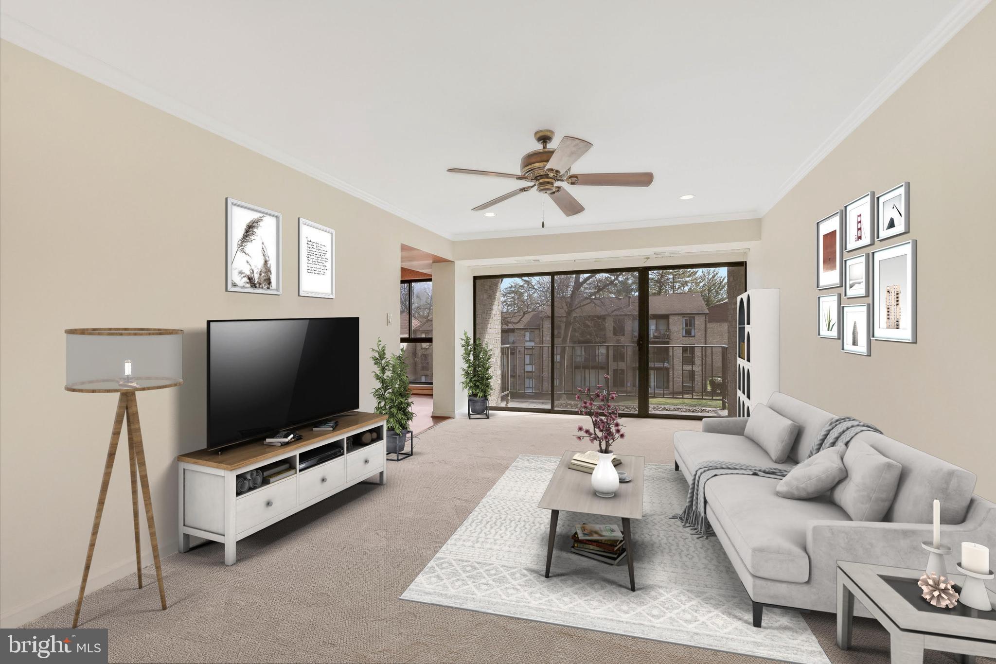 SOUTHGATE CONDO - Residential