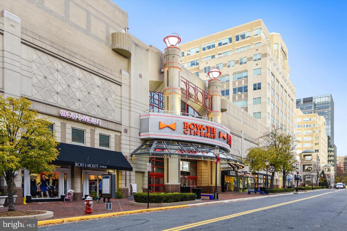 SOUTHGATE CONDO - Residential