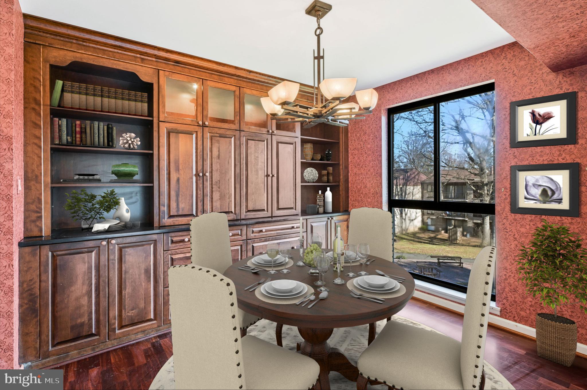 SOUTHGATE CONDO - Residential