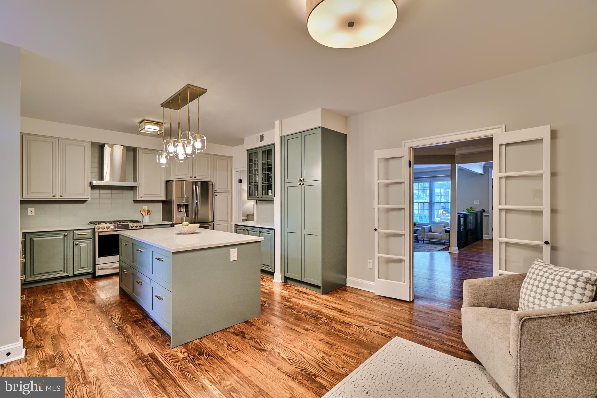 ALTA VISTA - Residential