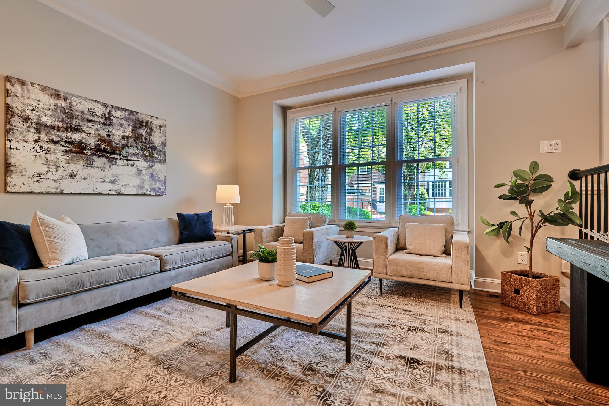 ALTA VISTA - Residential