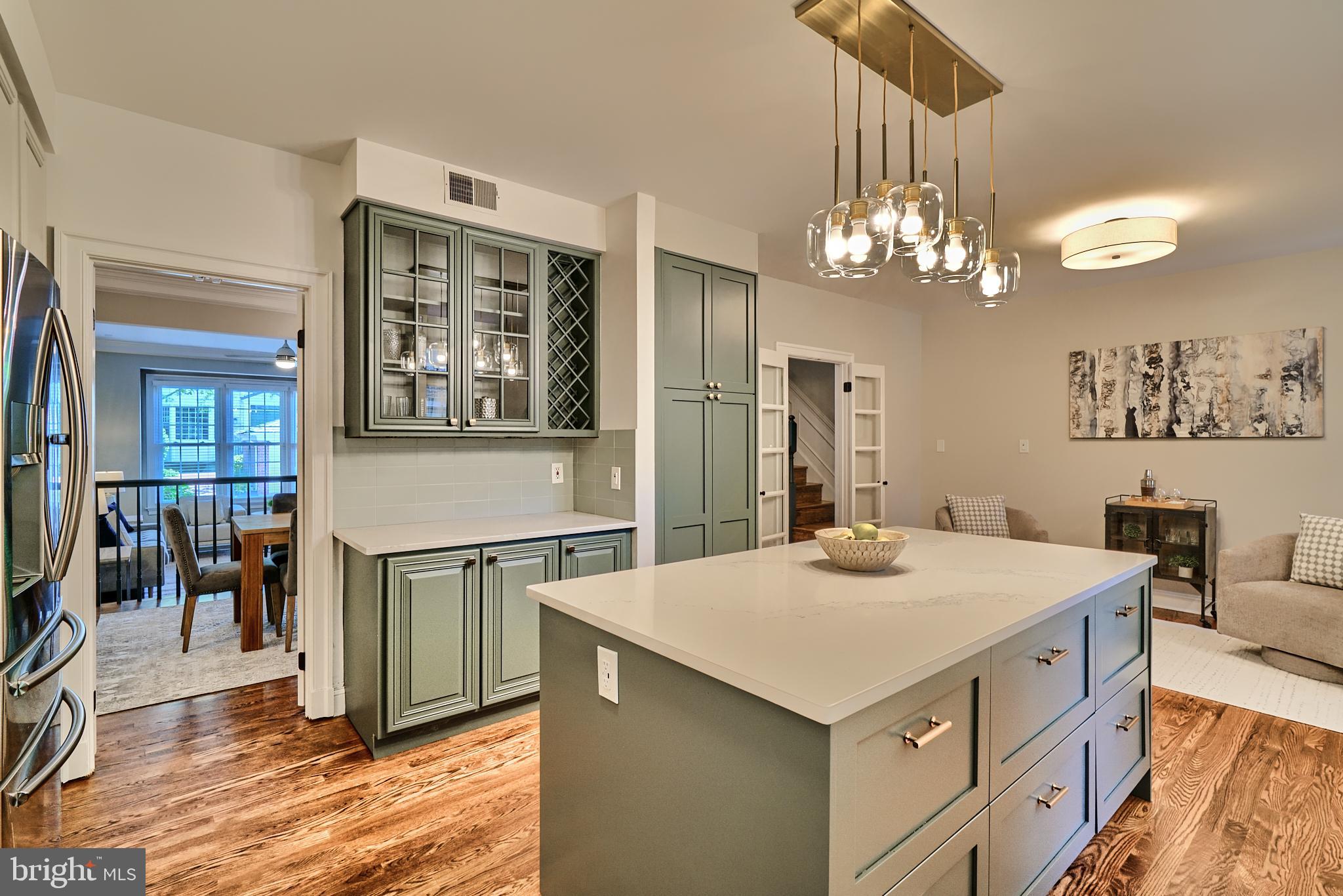 ALTA VISTA - Residential