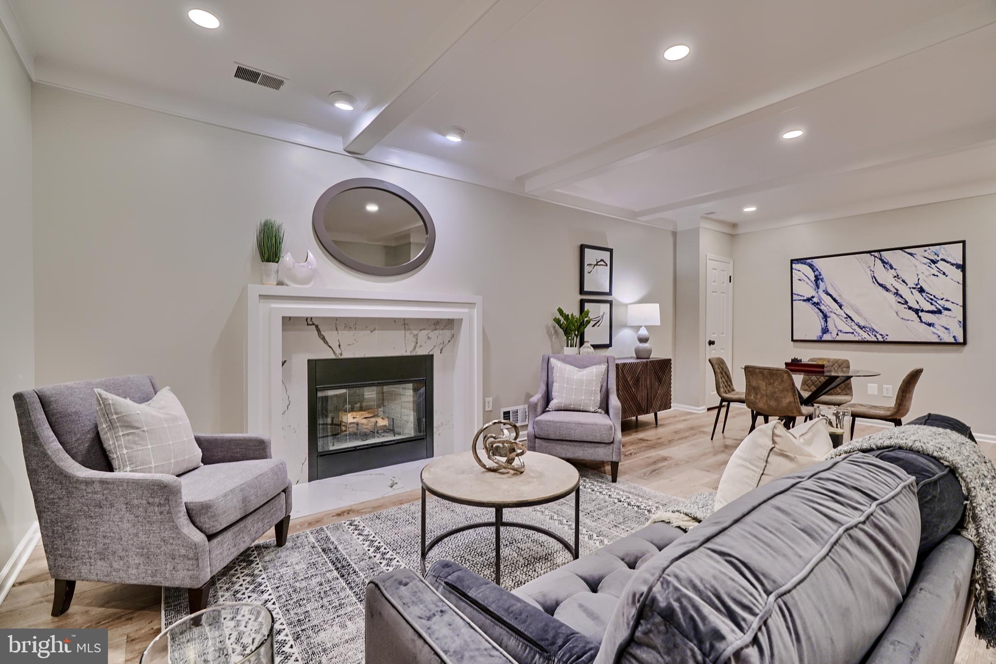 ALTA VISTA - Residential