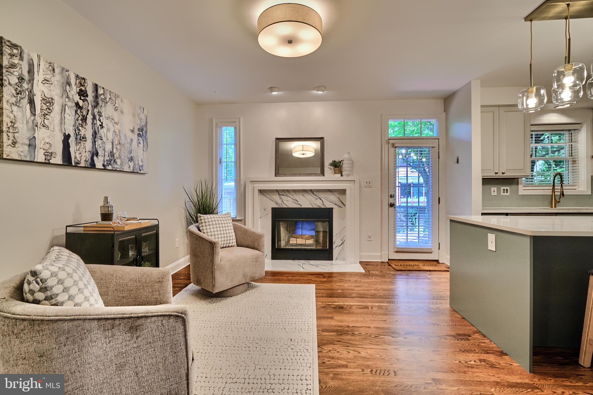 ALTA VISTA - Residential