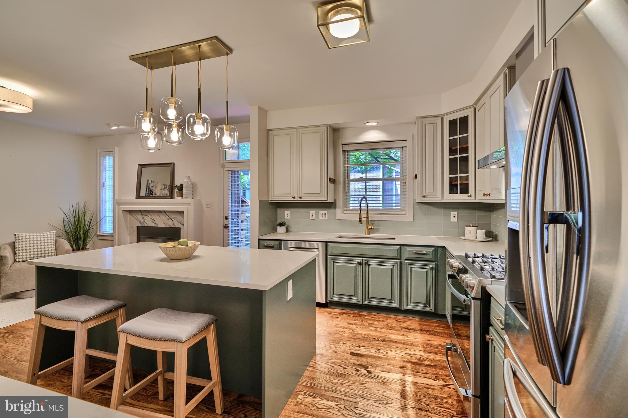 ALTA VISTA - Residential