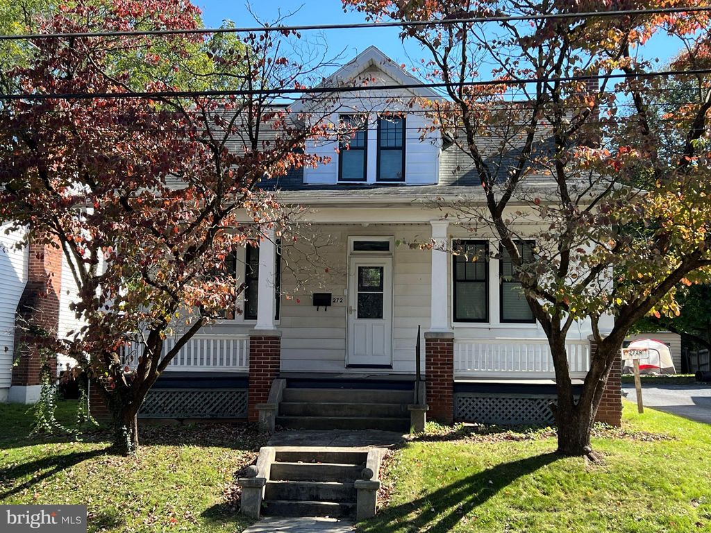 Photo of 272 Clark Street, LEMOYNE, PA 17043 (MLS # PACB2050392)