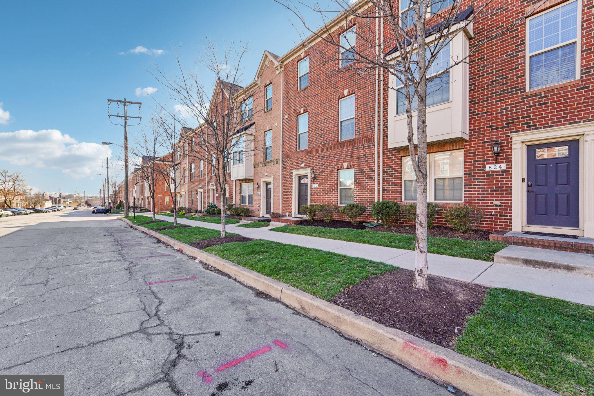 O'DONNELL SQUARE - Residential